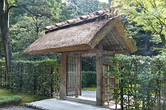 Miyukimon Gate