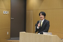 His Imperial Highness Prince Akishino