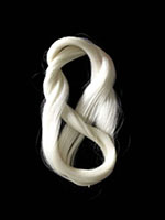 Raw silk thread from Koishimaru