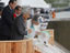 His Majesty makes appearances at a variety of ceremonies in various parts in Japan.