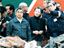 His Majesty visits regions where disasters hit.