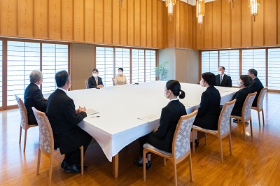 The photo of Photo:Imperial Household Agency