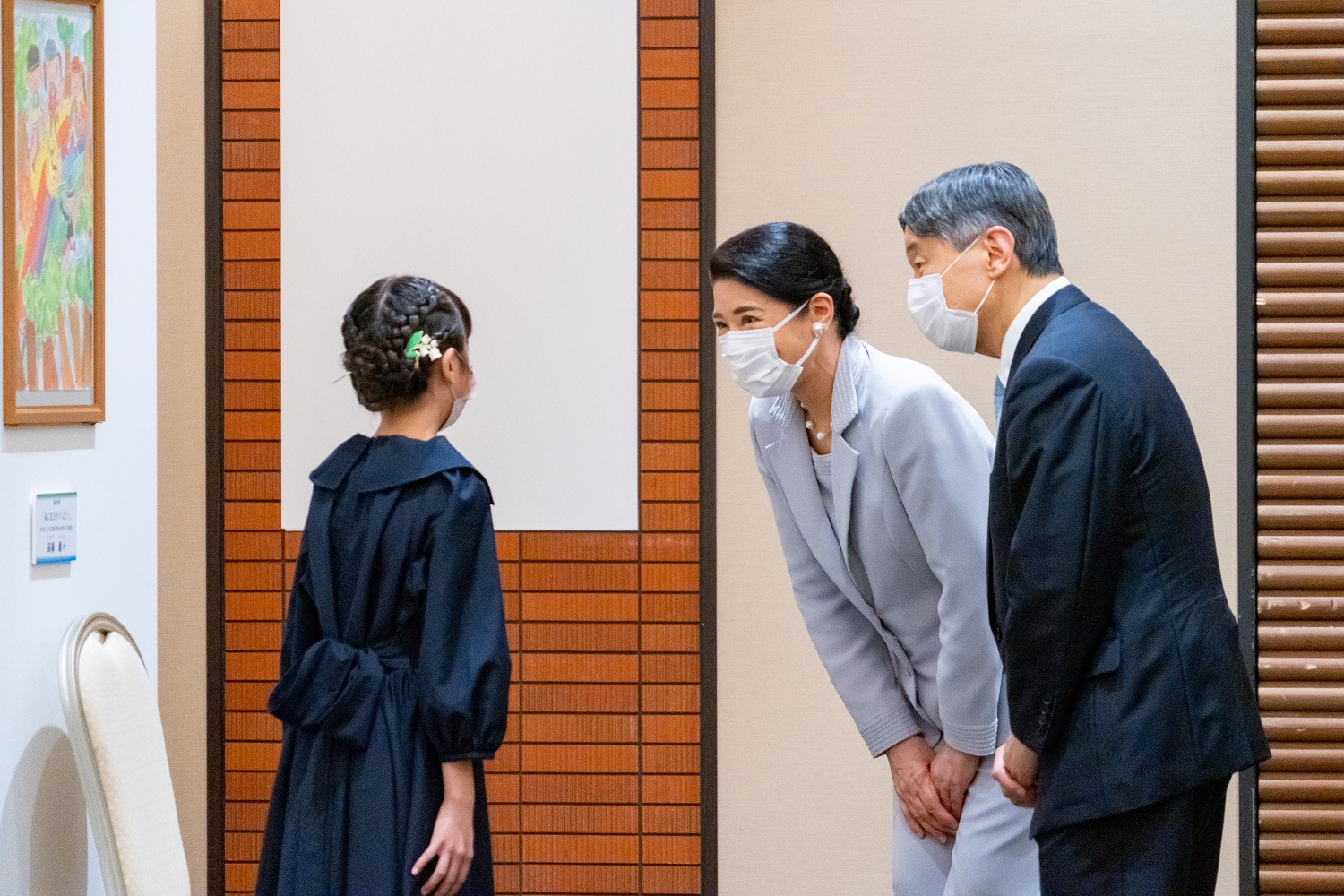 日本国際賞