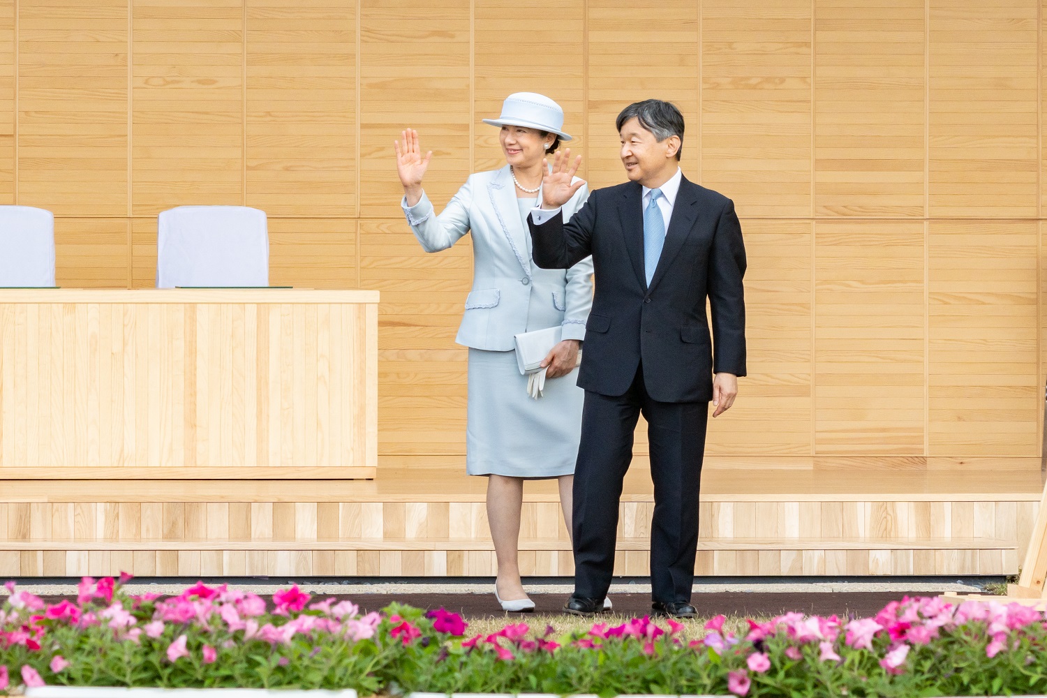 植樹祭
