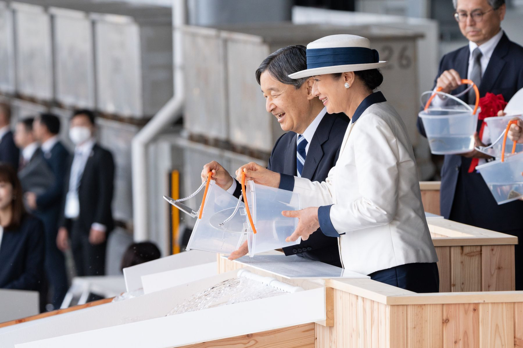 第42回全国豊かな海づくり大会