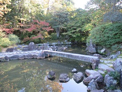 Stone Bridge