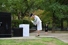 常陸宮同妃両殿下のお写真