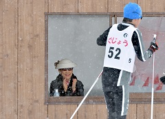 常陸宮妃殿下のお写真