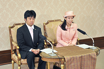Press Conference