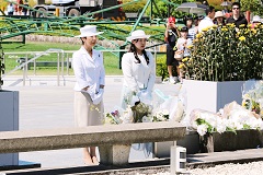 Her Imperial Highness Princess Takamado, Her Imperial Highness Princess Ayako