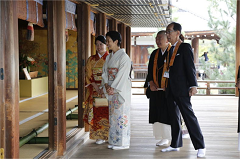 Her Imperial Highness Princess Takamado, Her Imperial Highness Princess Ayako