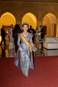 Her Imperial Highness Princess Takamado