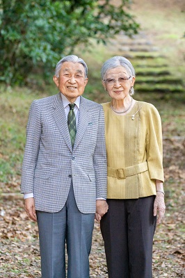 上皇后美智子さま89歳のお誕生日に際し 宮内庁上皇職発表｜令和5年10月20日