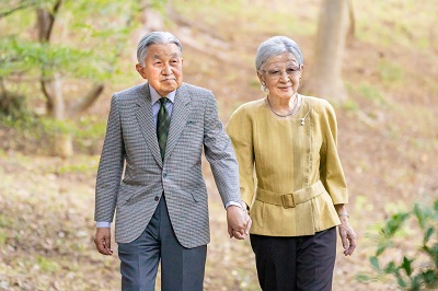 上皇后美智子さま89歳のお誕生日に際し 宮内庁上皇職発表｜令和5年10月20日