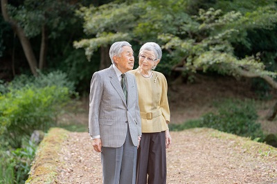 上皇后美智子さま89歳のお誕生日に際し 宮内庁上皇職発表｜令和5年10月20日