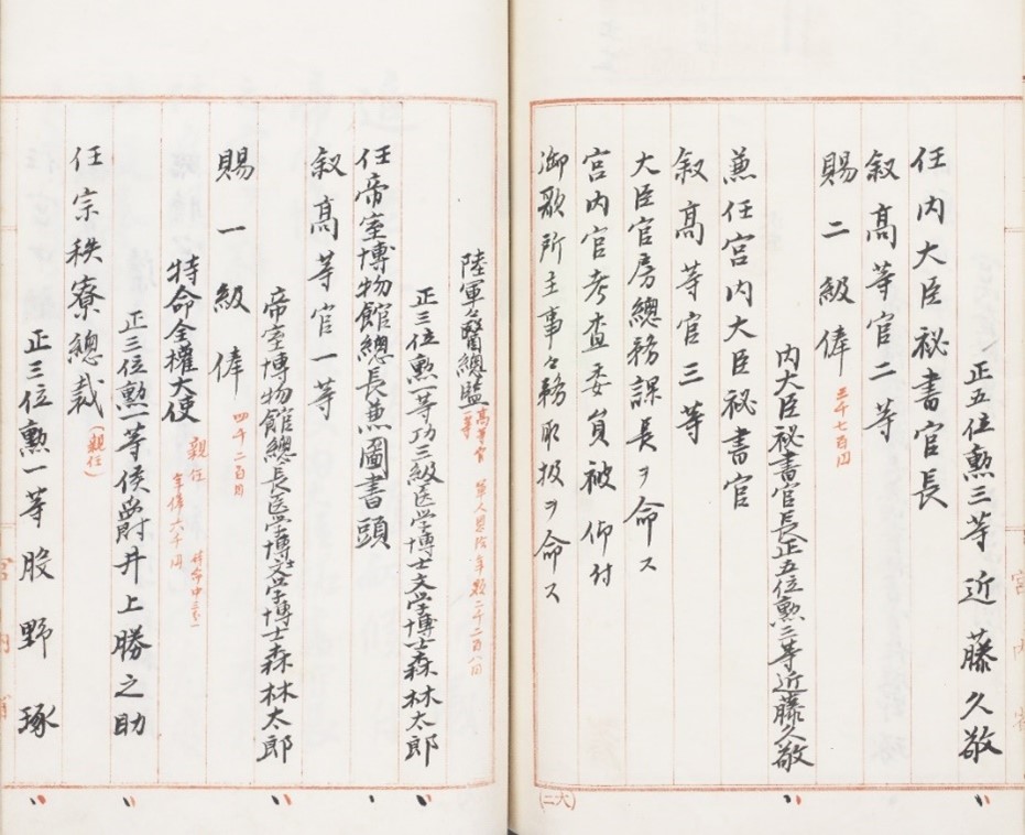 書陵部