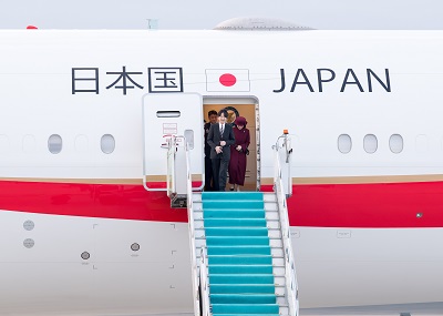お写真