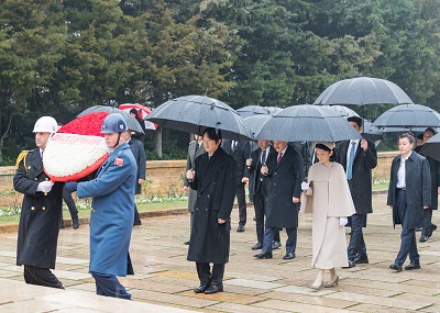 お写真