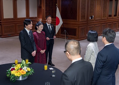 お写真