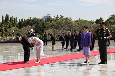 お写真