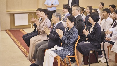お写真