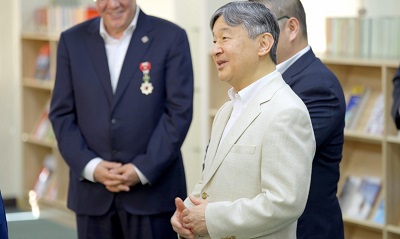 お写真
