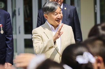 お写真