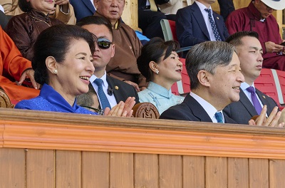 お写真