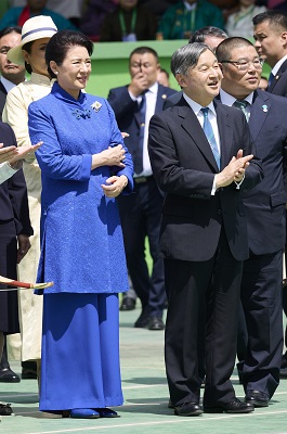 お写真