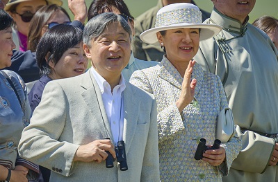 お写真