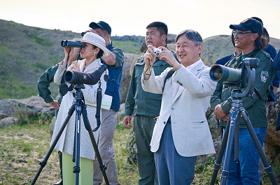 お写真