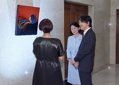 お写真