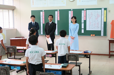 お写真