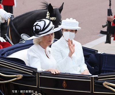 お写真