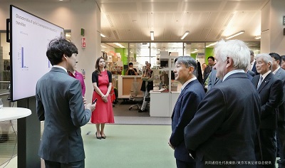 お写真