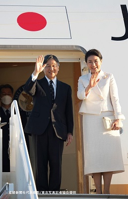 お写真