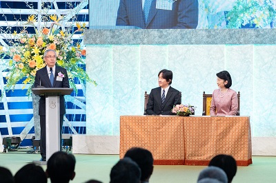 お写真