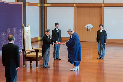 お写真