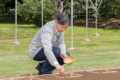 お写真