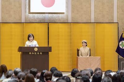 お写真
