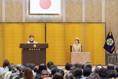 お写真