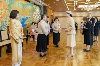 お写真