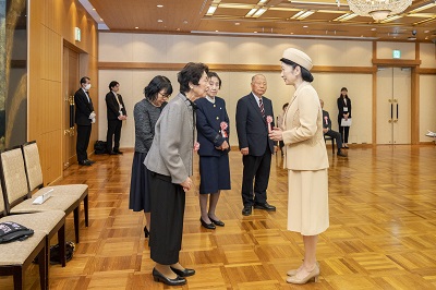 お写真