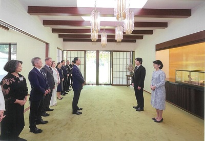 お写真