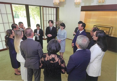 お写真