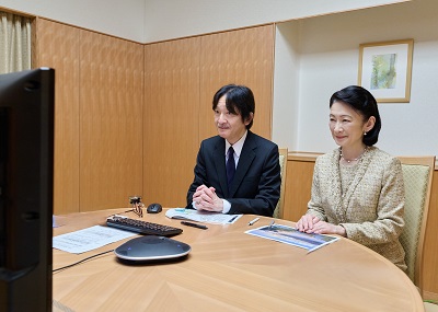 お写真