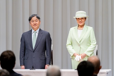 お写真