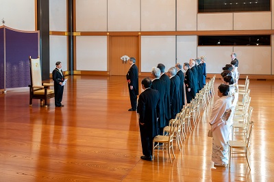 お写真