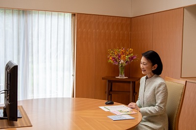 お写真