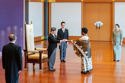 お写真